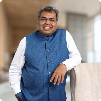 Aditya Mody, photo 1