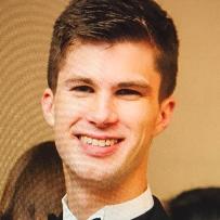 Davis Borucki, photo 2