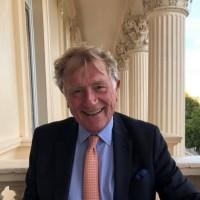 Paul Dobson, photo 1