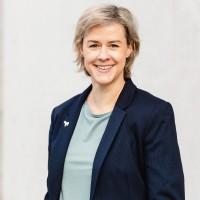 Mascha van der Jagt - Schwarze, photo 2