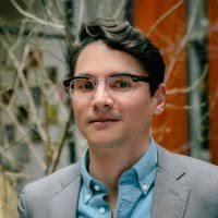 Shane Brennan, photo 1