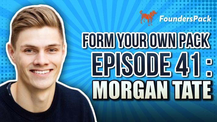 Morgan Tate, photo 2