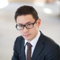 Robert Chung, photo 2