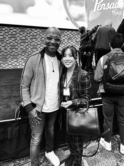 Tomek Pleskaczynski, photo 1