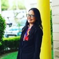 Ridhima Garg, photo 1