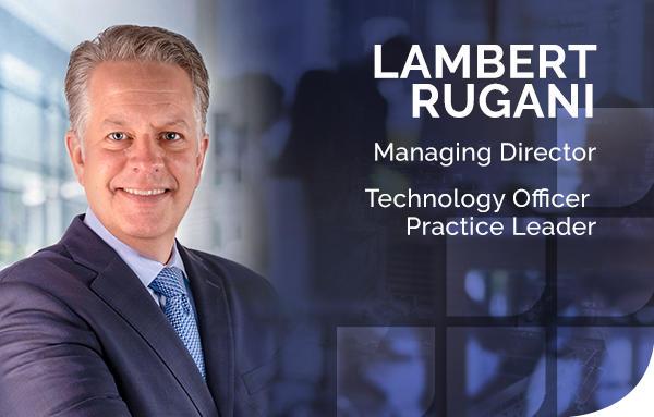 Lambert Rugani, photo 1