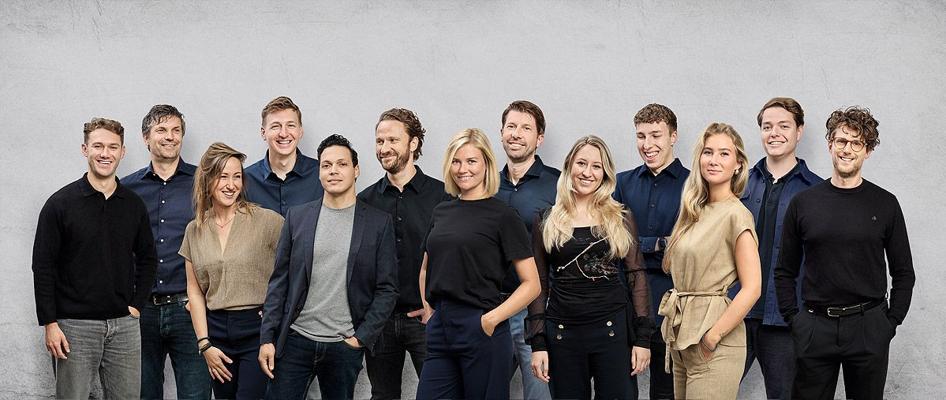 Michiel Markus, photo 2