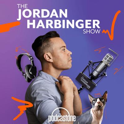 Jordan Harbinger, photo 2