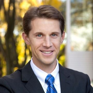 Jonathan Baker