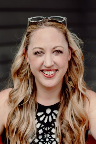 Brea Starmer, photo 2