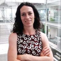 Therese Casey, photo 1