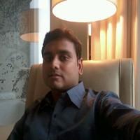 Gourav Khurana, photo 1