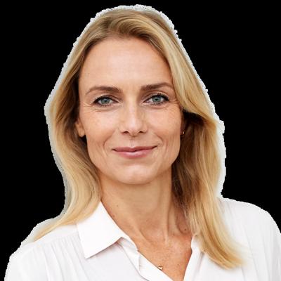 Malou Aamund, photo 2