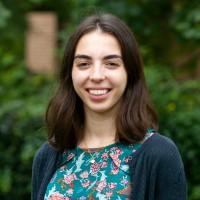 Danielle Klein, photo 1