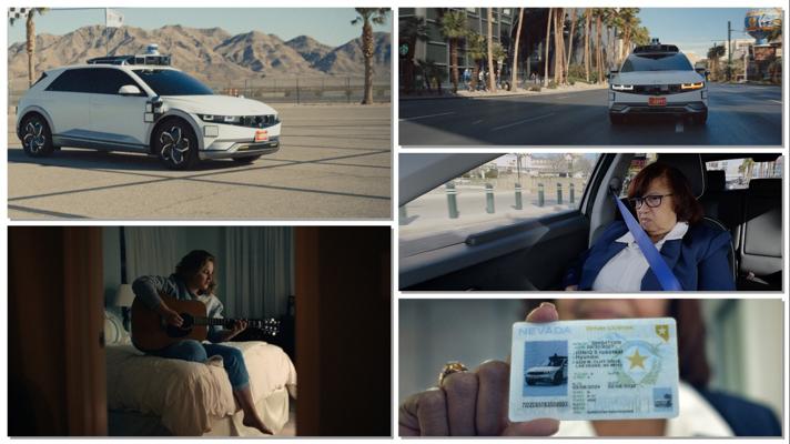 Alexander Hurley, photo 1