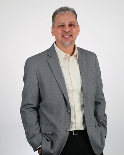 Aj Roberts, photo 1