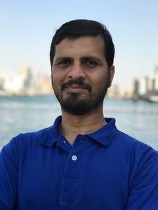 Farooq Rathore, photo 2