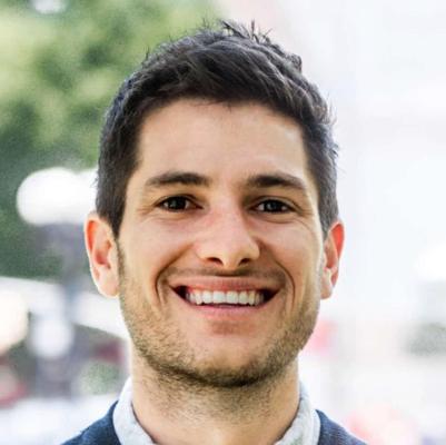 John Meadows, photo 2