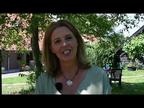 Corine Feenstra, photo 2