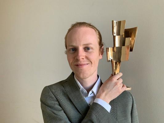 Erwin Mayer, photo 2