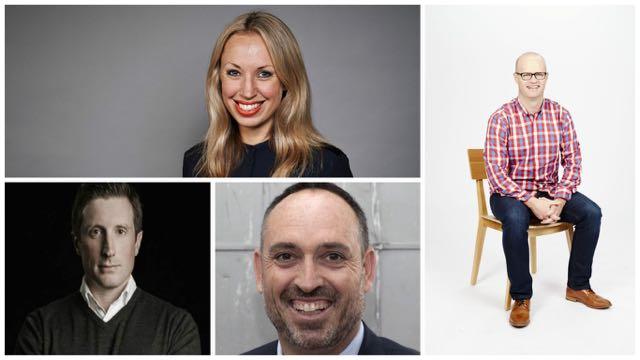 Leo Roberts, photo 2