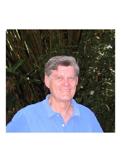 Louis Irwin, photo 2