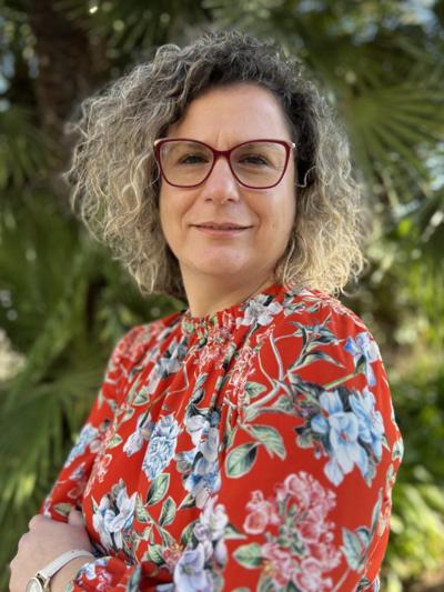 Kristina Valevko, photo 2