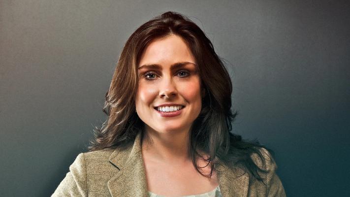 Chloe Sledd, photo 2