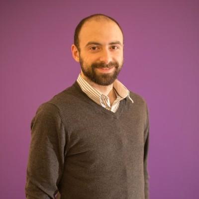 Leith Darawsheh, photo 1