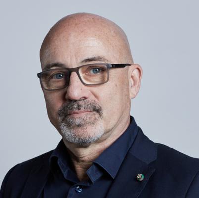 Peter Sciola, photo 2