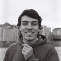 Malte Kosian, photo 2