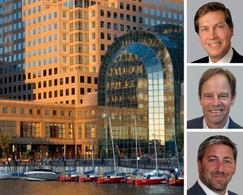 Guss Firestein, photo 1