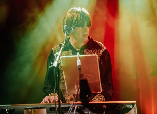 Radoslaw Knura, photo 2