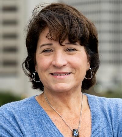 Patti Szczepaniak, photo 1