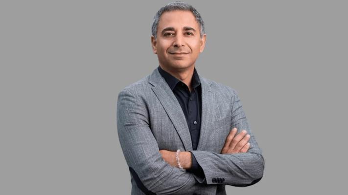 Tony Jamous, photo 2