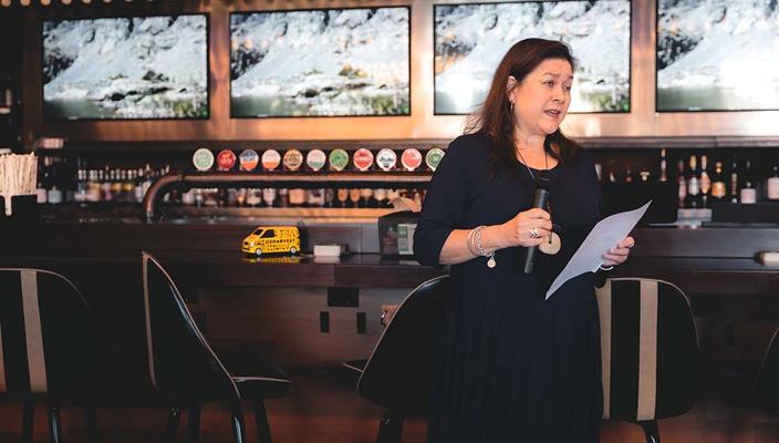 Monique Roos, photo 2