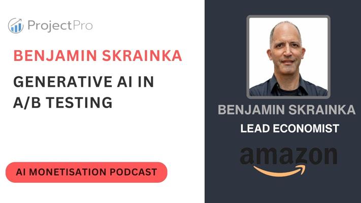 Benjamin Skrainka, photo 2