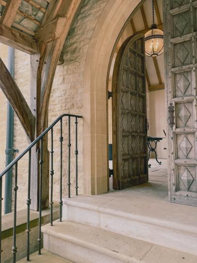 Nick Tomlinson, photo 2