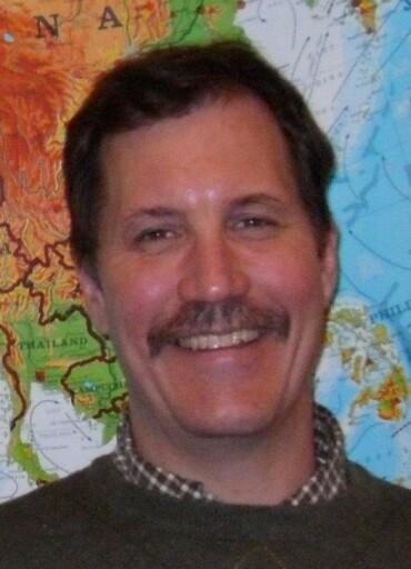 Stephen Kade, photo 1