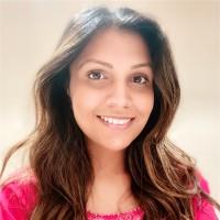 Sidra Iqbal, photo 1