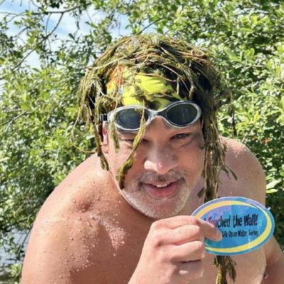 David Cuthbert, photo 1