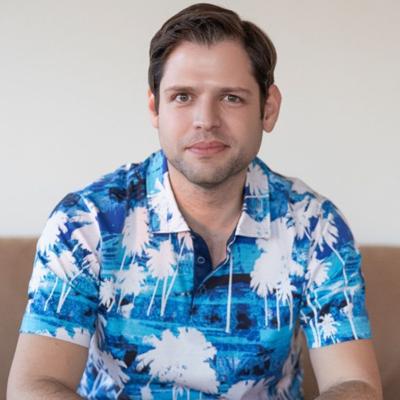 Will Chuchawat, photo 2