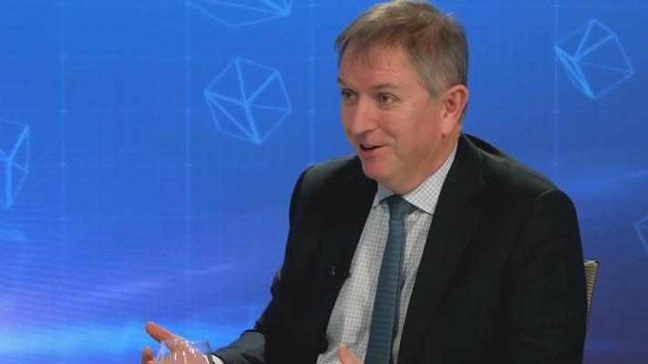 Conor Irwin, photo 2