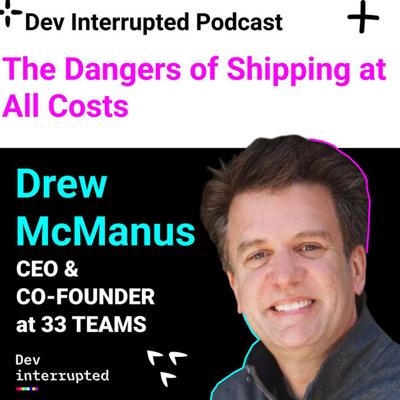 Drew McManus, photo 2