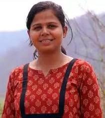 Nitu Singh, photo 1