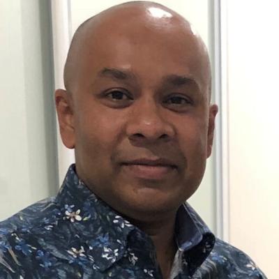 Mohammad Moni, photo 2