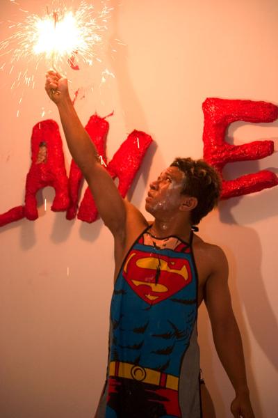 Nelson Tseng, photo 1