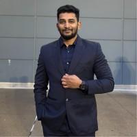 Sujith Kupunarapu, photo 2