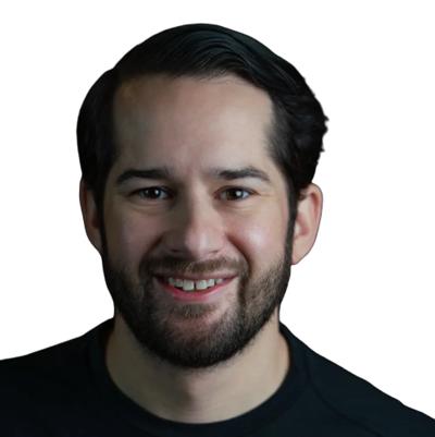 Eric Metelka, photo 1