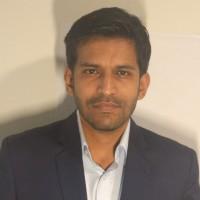 Abhishek Joshi, photo 1